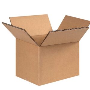 Double wall cardboard boxes - 18x12x12"